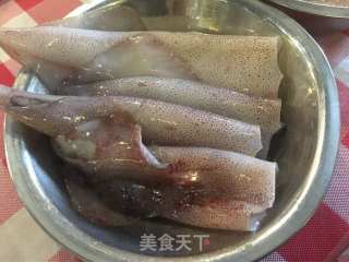 三杯小卷的做法步骤：1