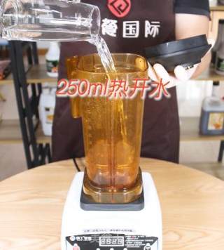 蒲公英草本茶的做法步骤：1