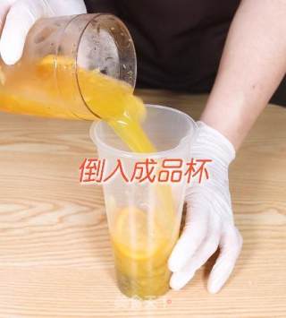 蒲公英草本茶的做法步骤：11