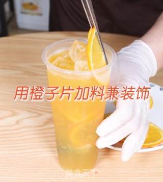 蒲公英草本茶的做法步骤：12