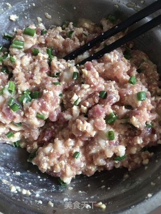 客家酿豆腐的做法步骤：6