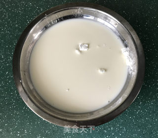 奥利奥雪媚娘的做法步骤：2