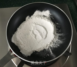 奥利奥雪媚娘的做法步骤：5