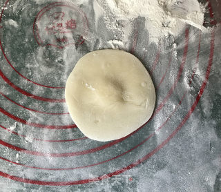奥利奥雪媚娘的做法步骤：10