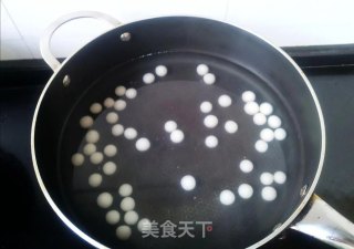 百香果团子凉粉的做法步骤：8