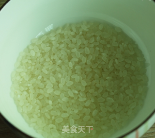 绿豆粥的做法步骤：2