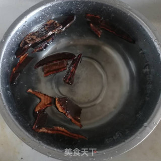 紫芝泡水的做法步骤：3