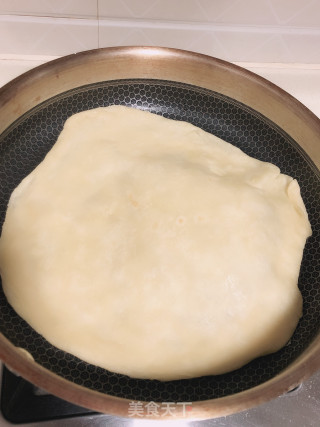 春饼卷的做法步骤：2