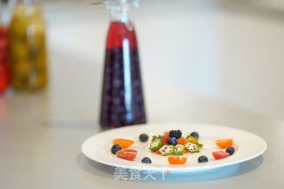 节气食养 | 缤纷夏日沙拉的做法步骤：5