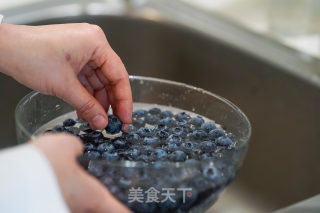 节气食养 | 水果醋的做法步骤：3