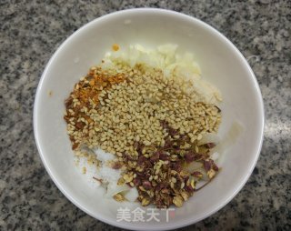 麻香巴沙鱼的做法步骤：4