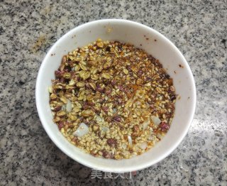 麻香巴沙鱼的做法步骤：8