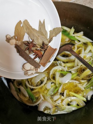 川菜油辣子的做法步骤：9