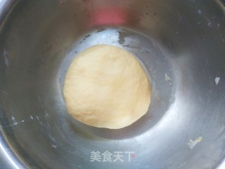 炸套环儿的做法步骤：2