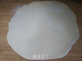 炸套环儿的做法步骤：3