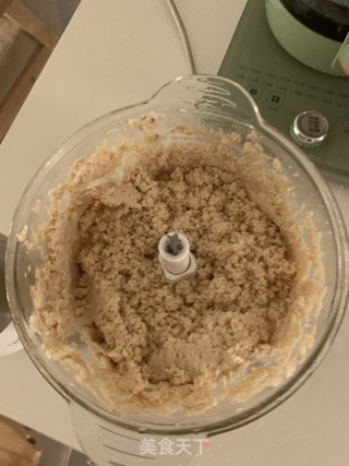 自制狗狗零食的做法步骤：5