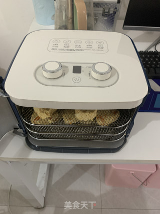 自制狗狗零食的做法步骤：11