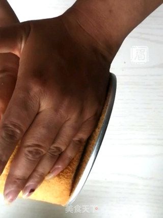 超详细解说戚风蛋糕的做法步骤：18