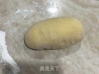 黄金馒头的做法步骤：5