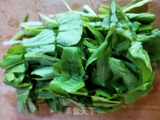 时蔬沙拉的做法步骤：2