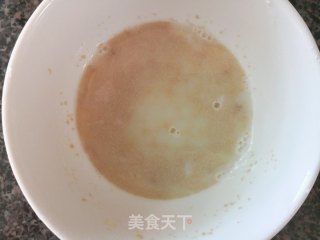 肠仔包的做法步骤：2
