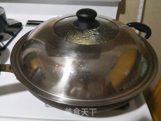 肠仔包的做法步骤：11