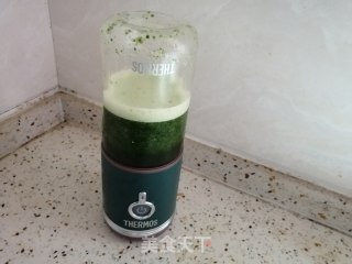 黄瓜馒头的做法步骤：2