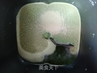 黄瓜馒头的做法步骤：3