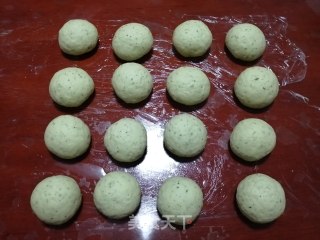 黄瓜馒头的做法步骤：6