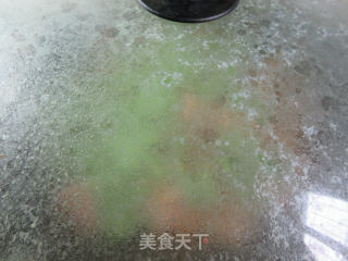 蚝油五花肉焖芸豆的做法步骤：11