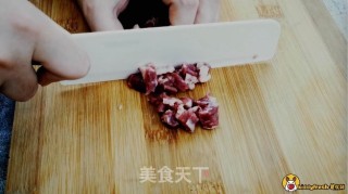 牛肉手指条的做法步骤：2