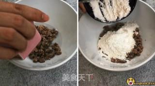牛肉手指条的做法步骤：5