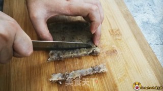牛肉手指条的做法步骤：9