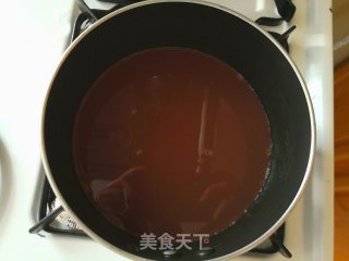 可可奶冻的做法步骤：1