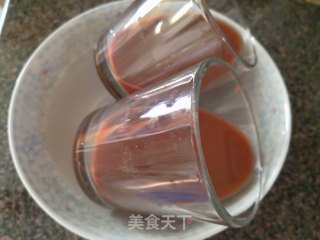 可可奶冻的做法步骤：3