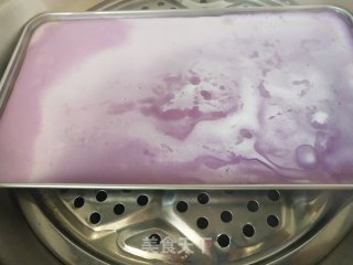 彩色凉皮的做法步骤：5