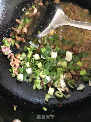 鸡杂粉条的做法步骤：6