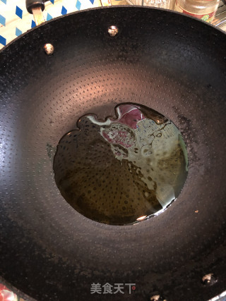 清烧四季豆的做法步骤：2