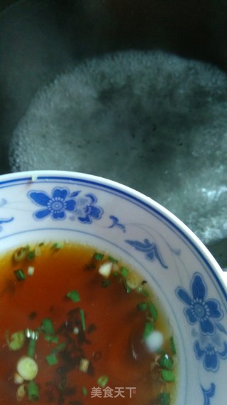 肉末干切粉的做法步骤：8