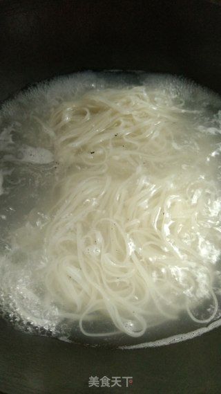 肉末干切粉的做法步骤：10