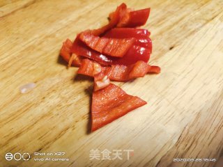 家常红烧豆腐的做法步骤：2