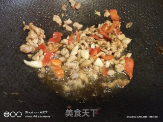 家常红烧豆腐的做法步骤：4
