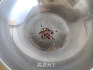 麻油拌干豆腐丝的做法步骤：11