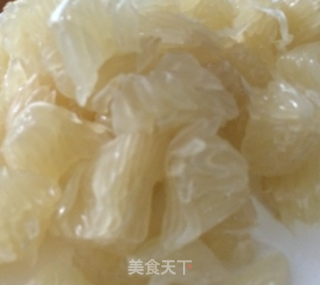 柚子柠檬蜜的做法步骤：3