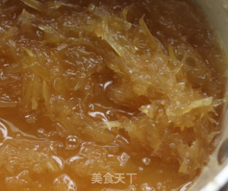 柚子柠檬蜜的做法步骤：5