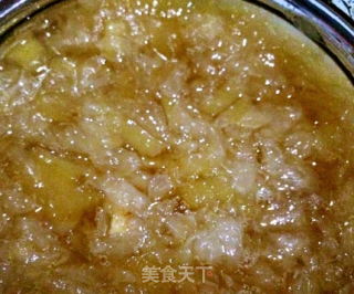 柚子柠檬蜜的做法步骤：7