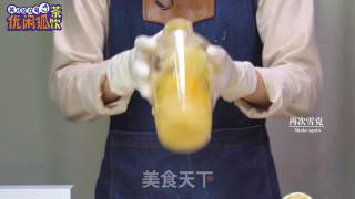 霸气陈皮橙子的做法步骤：8
