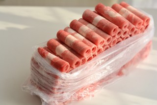 爆炒肥牛的做法步骤：1