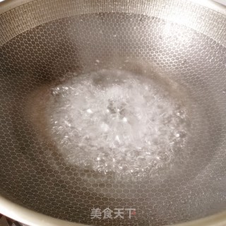 梅干菜烧四季豆的做法步骤：4