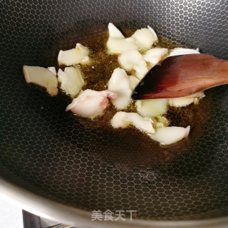 梅干菜烧四季豆的做法步骤：7